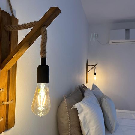 Astrio Suites Livadi  Buitenkant foto